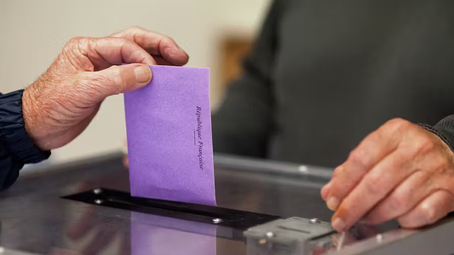 Comment s&rsquo;inscrire sur les listes électorales ?